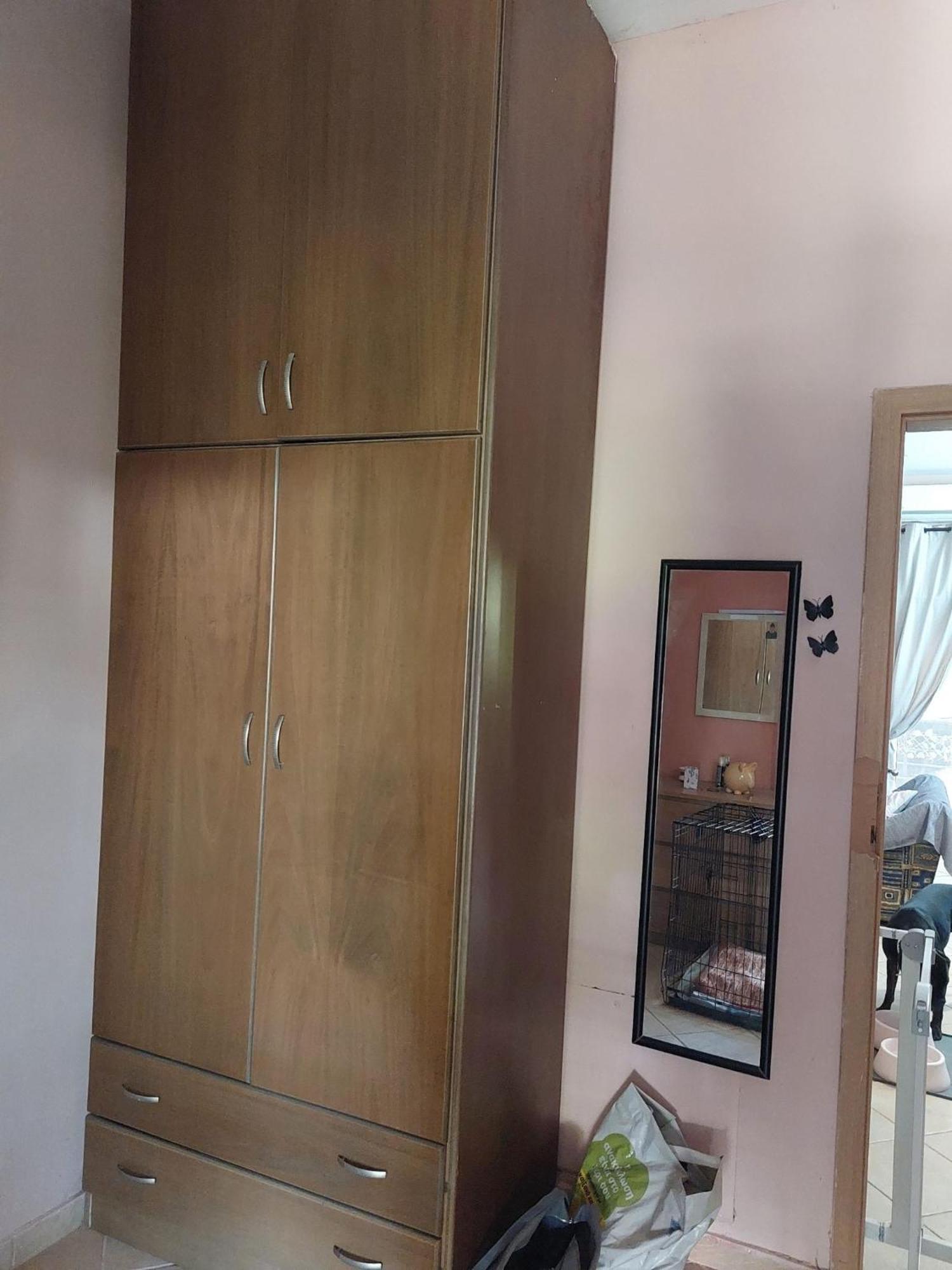 Ferienwohnung Andromache Peraía Exterior foto